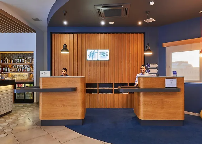 Holiday Inn Express - Malta By Ihg San Giuliano